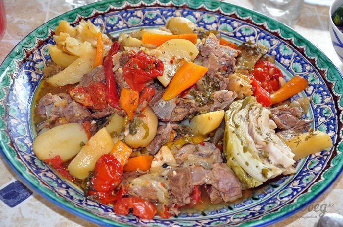 Rohat-fergana